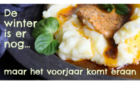 Nieuwsbrief GreenS & SaladS februari 2026